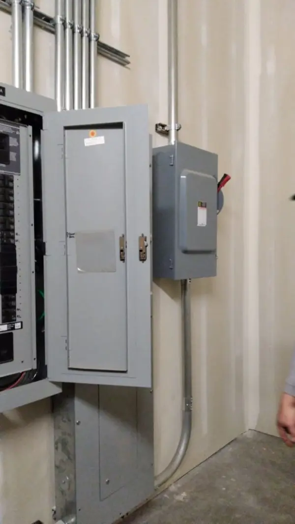 Carbon Monoxide Detector Installation in Elberton, GA